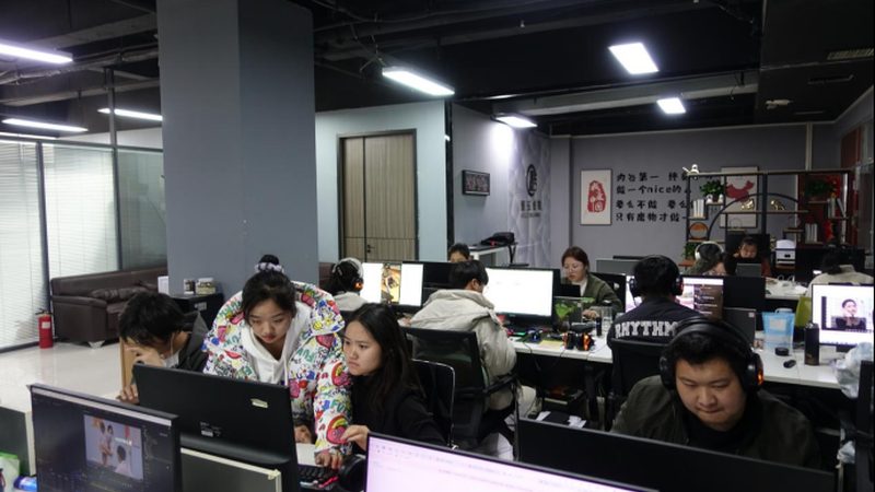 三维动画制作：场景搭建的五大关键要素