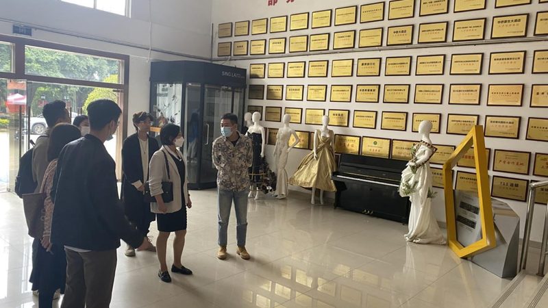 直播代运营机构资质标准